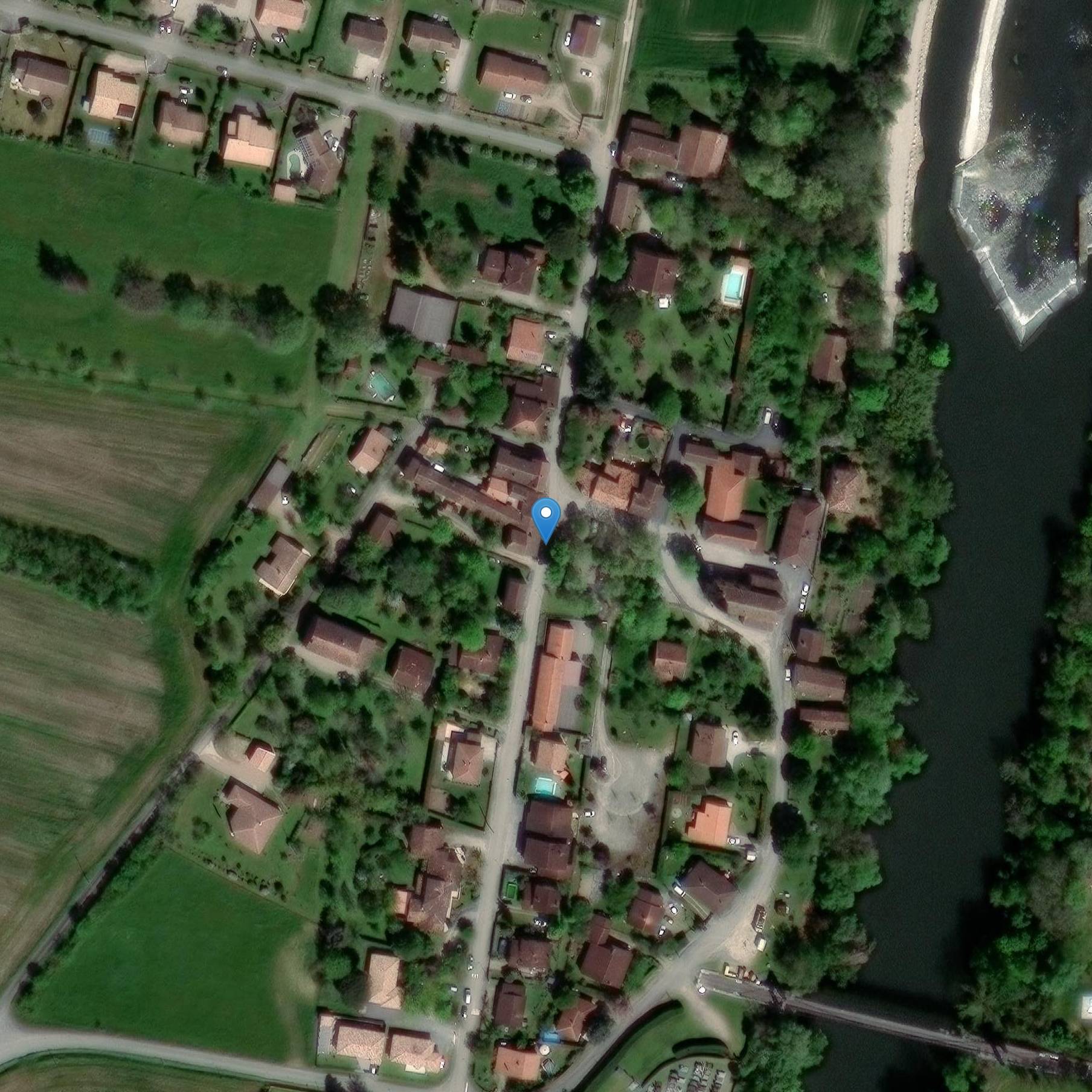 Photo de Église Saint-Jean-Baptiste de Viterbe