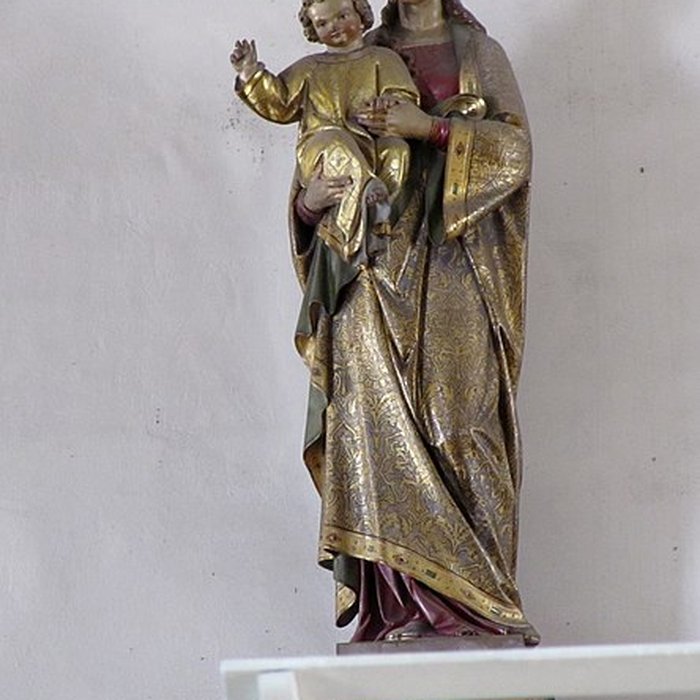 Photo de Église Saint-Michel de Weyersheim