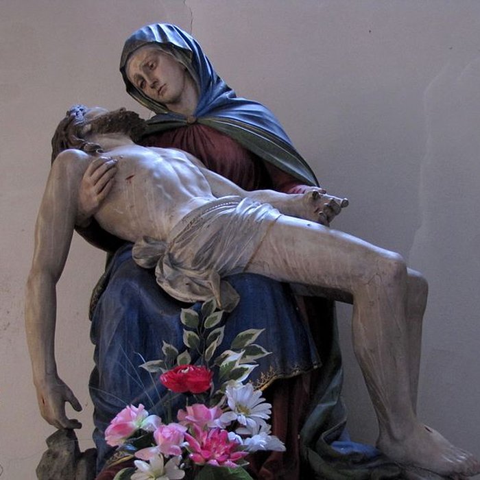 Photo de Église Saint-Michel de Weyersheim