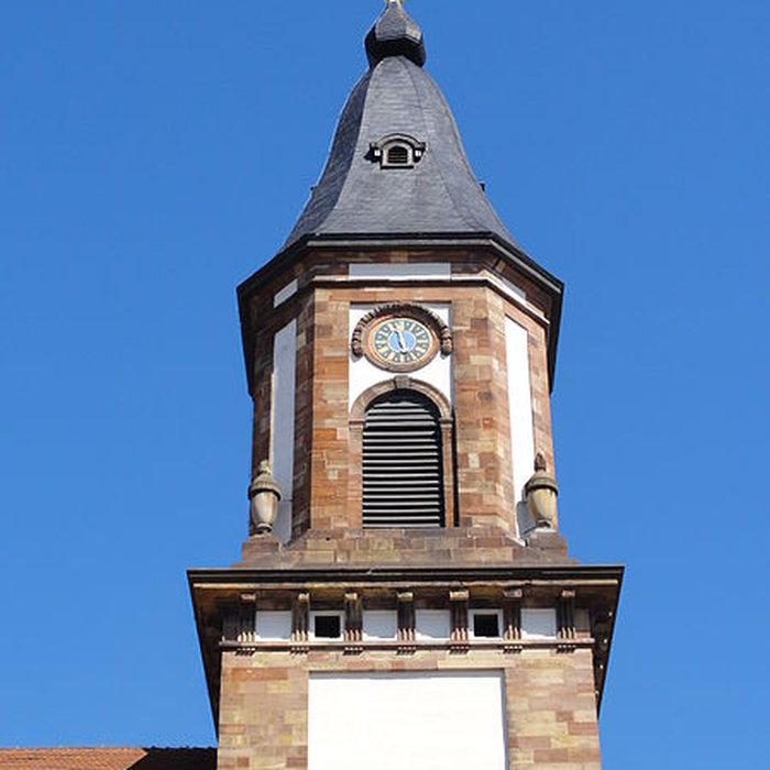 Photo de Église Saint-Michel de Weyersheim