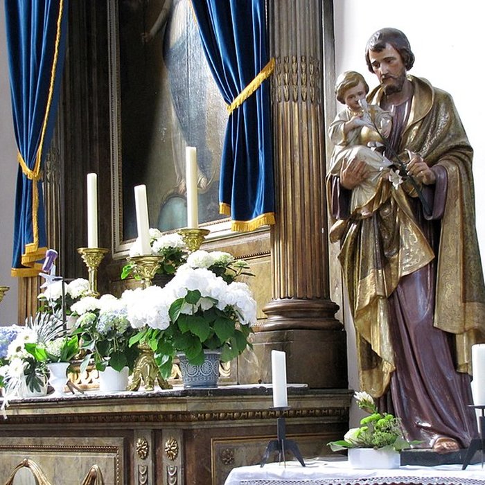 Photo de Église Saint-Michel de Weyersheim