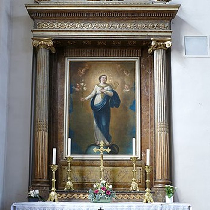 Photo de Église Saint-Michel de Weyersheim