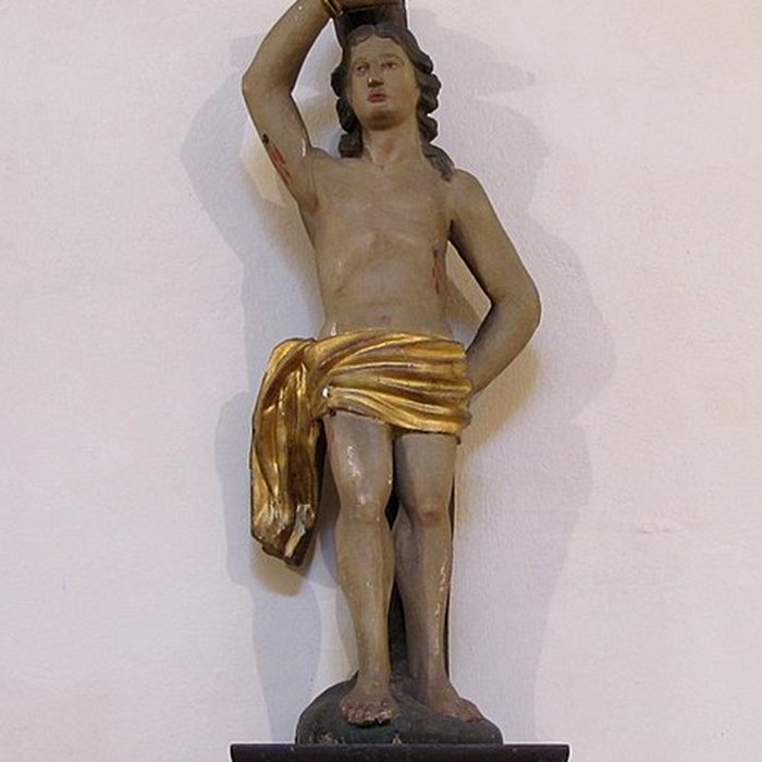 Photo de Église Saint-Michel de Weyersheim