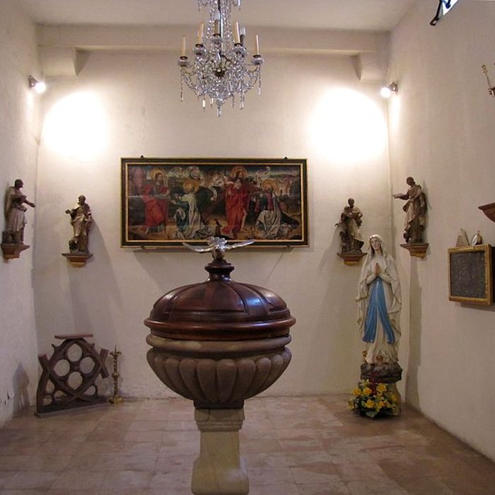 Photo de Église Saint-Michel de Weyersheim