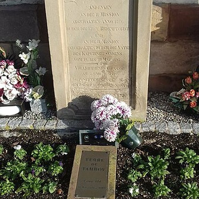 Photo de Église Saint-Michel de Weyersheim