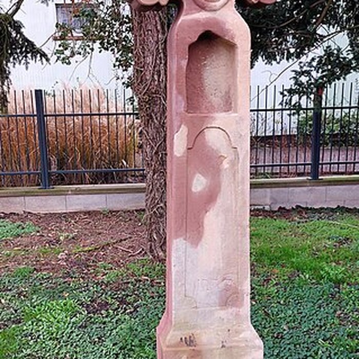 Photo de Église Saint-Michel de Weyersheim