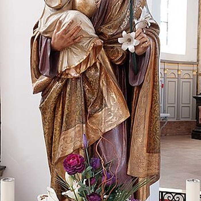 Photo de Église Saint-Michel de Weyersheim