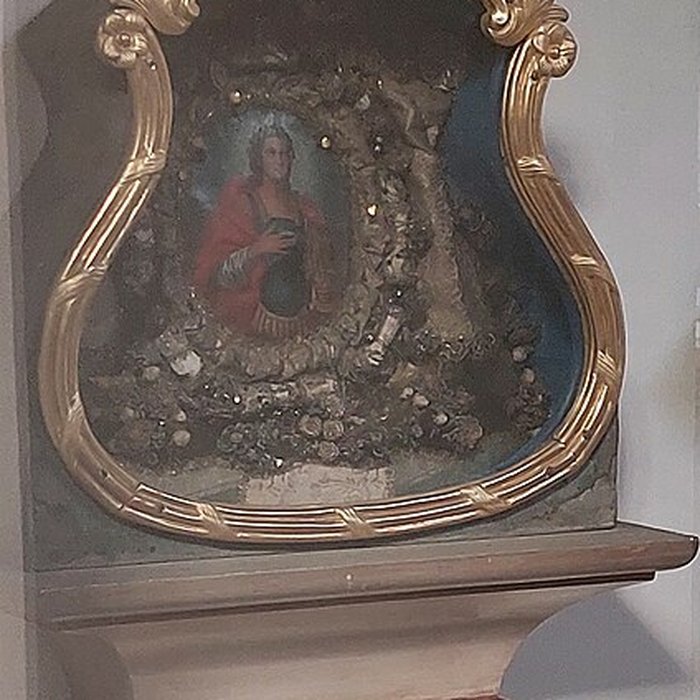 Photo de Église Saint-Michel de Weyersheim