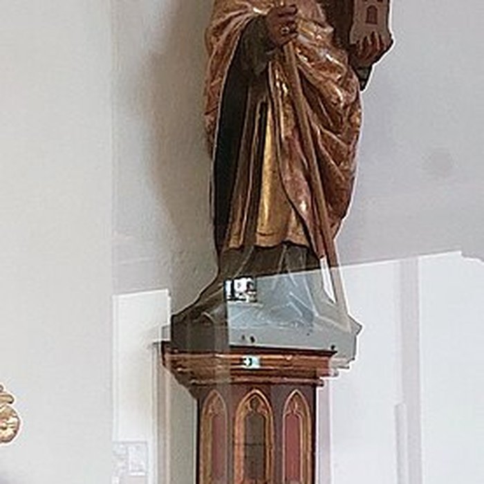 Photo de Église Saint-Michel de Weyersheim