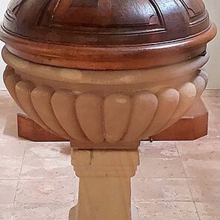 Photo de Église Saint-Michel de Weyersheim