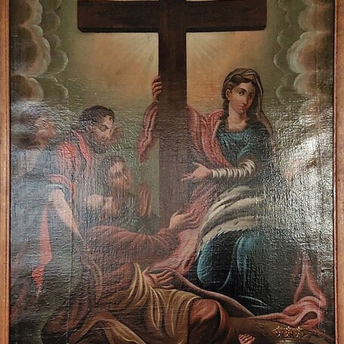 Photo de Église Saint-Michel de Weyersheim