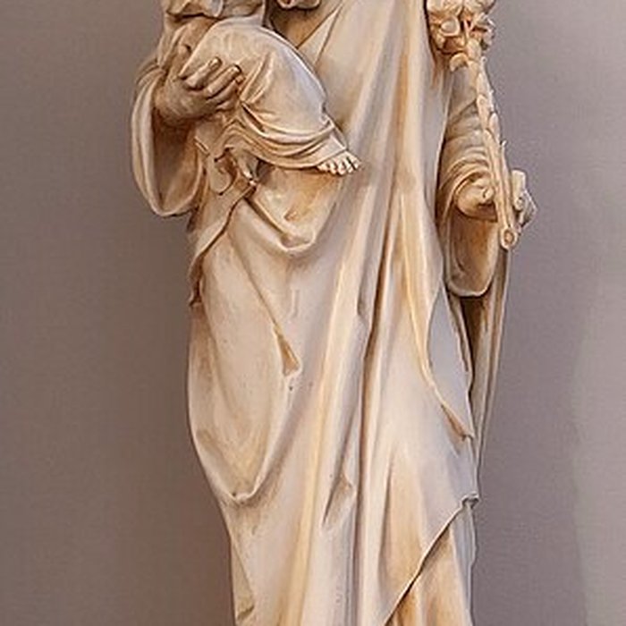 Photo de Église Saint-Michel de Weyersheim