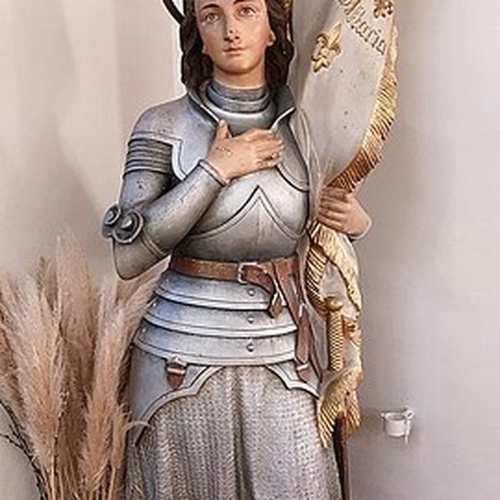 Photo de Église Saint-Michel de Weyersheim