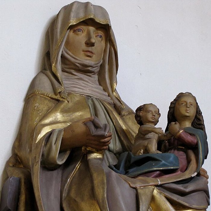 Photo de Église Saint-Michel de Weyersheim