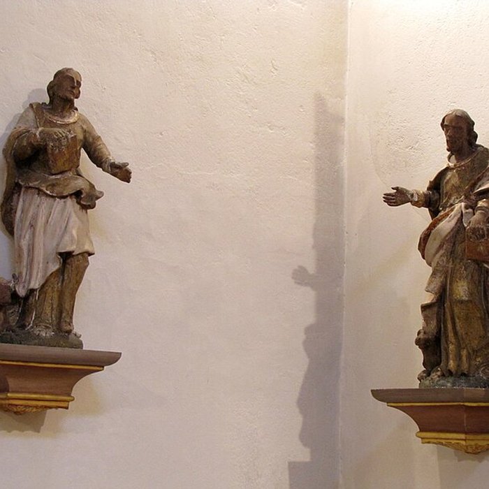 Photo de Église Saint-Michel de Weyersheim