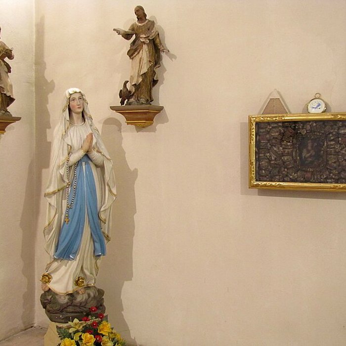 Photo de Église Saint-Michel de Weyersheim