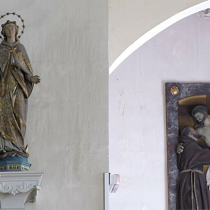 Photo de Église Saint-Michel de Weyersheim