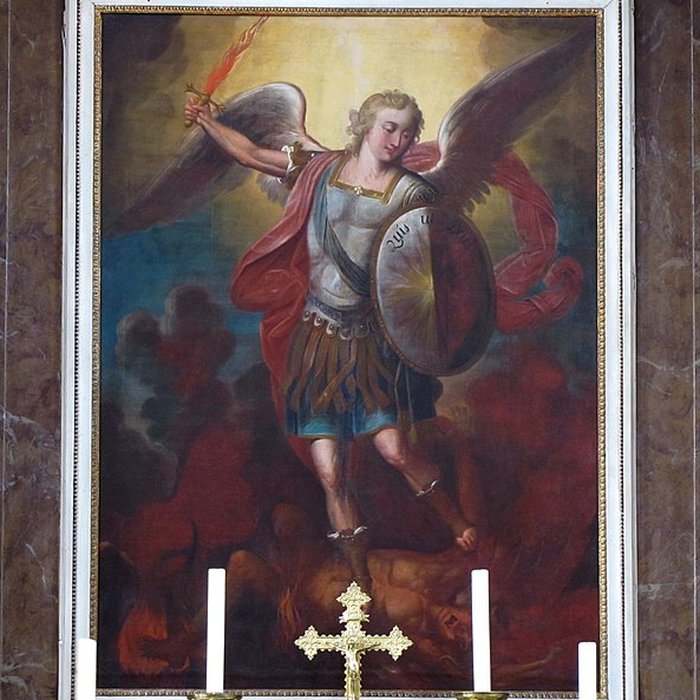 Photo de Église Saint-Michel de Weyersheim