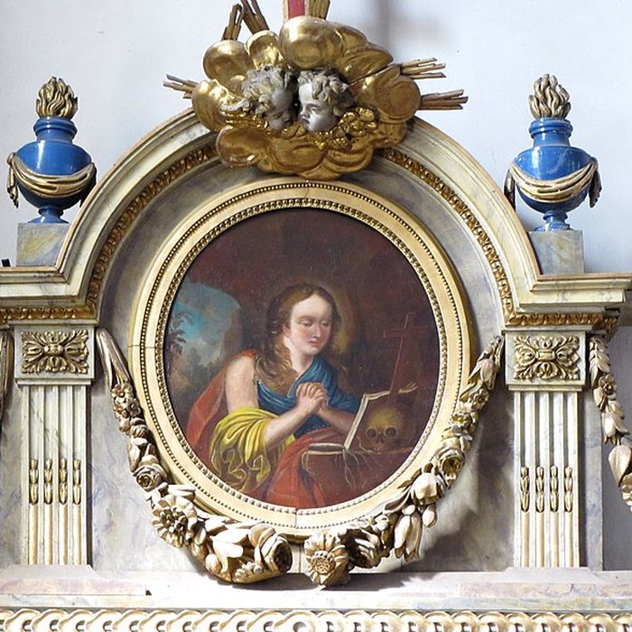 Photo de Église Saint-Michel de Weyersheim