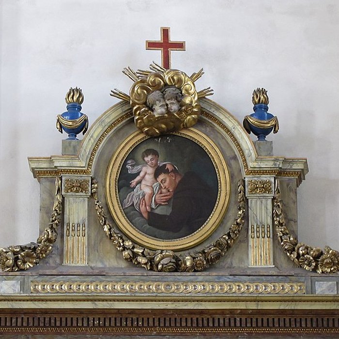 Photo de Église Saint-Michel de Weyersheim