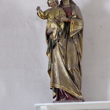 Église Saint-Michel de Weyersheim