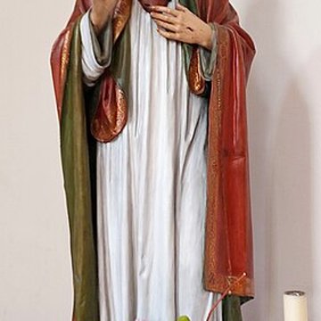 Église Saint-Michel de Weyersheim