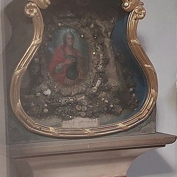 Église Saint-Michel de Weyersheim