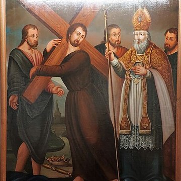 Église Saint-Michel de Weyersheim