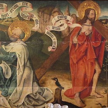 Église Saint-Michel de Weyersheim