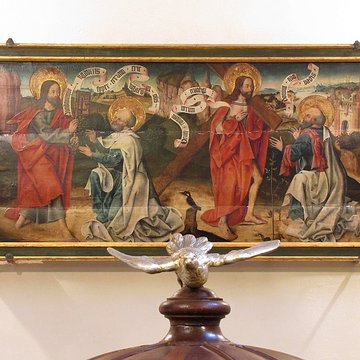 Église Saint-Michel de Weyersheim