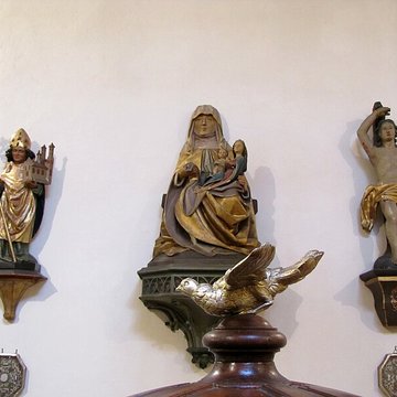 Église Saint-Michel de Weyersheim