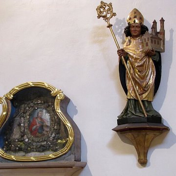 Église Saint-Michel de Weyersheim