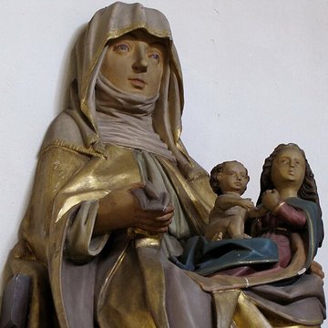 Église Saint-Michel de Weyersheim