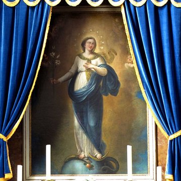 Église Saint-Michel de Weyersheim