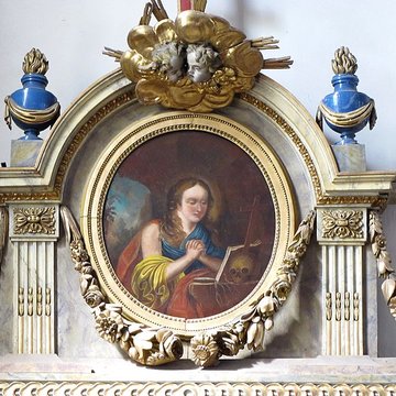 Église Saint-Michel de Weyersheim