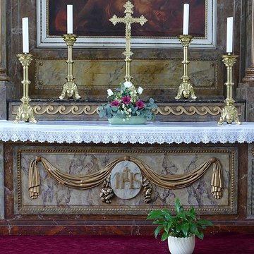 Église Saint-Michel de Weyersheim