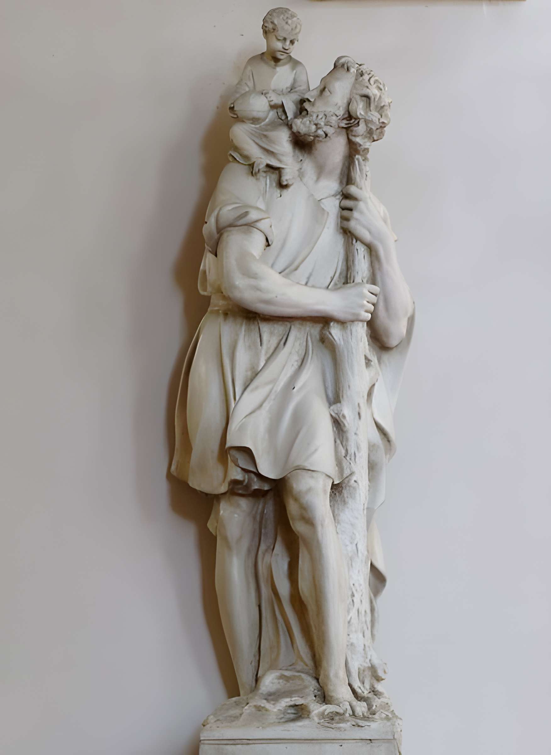 Église Saint-Michel de Weyersheim