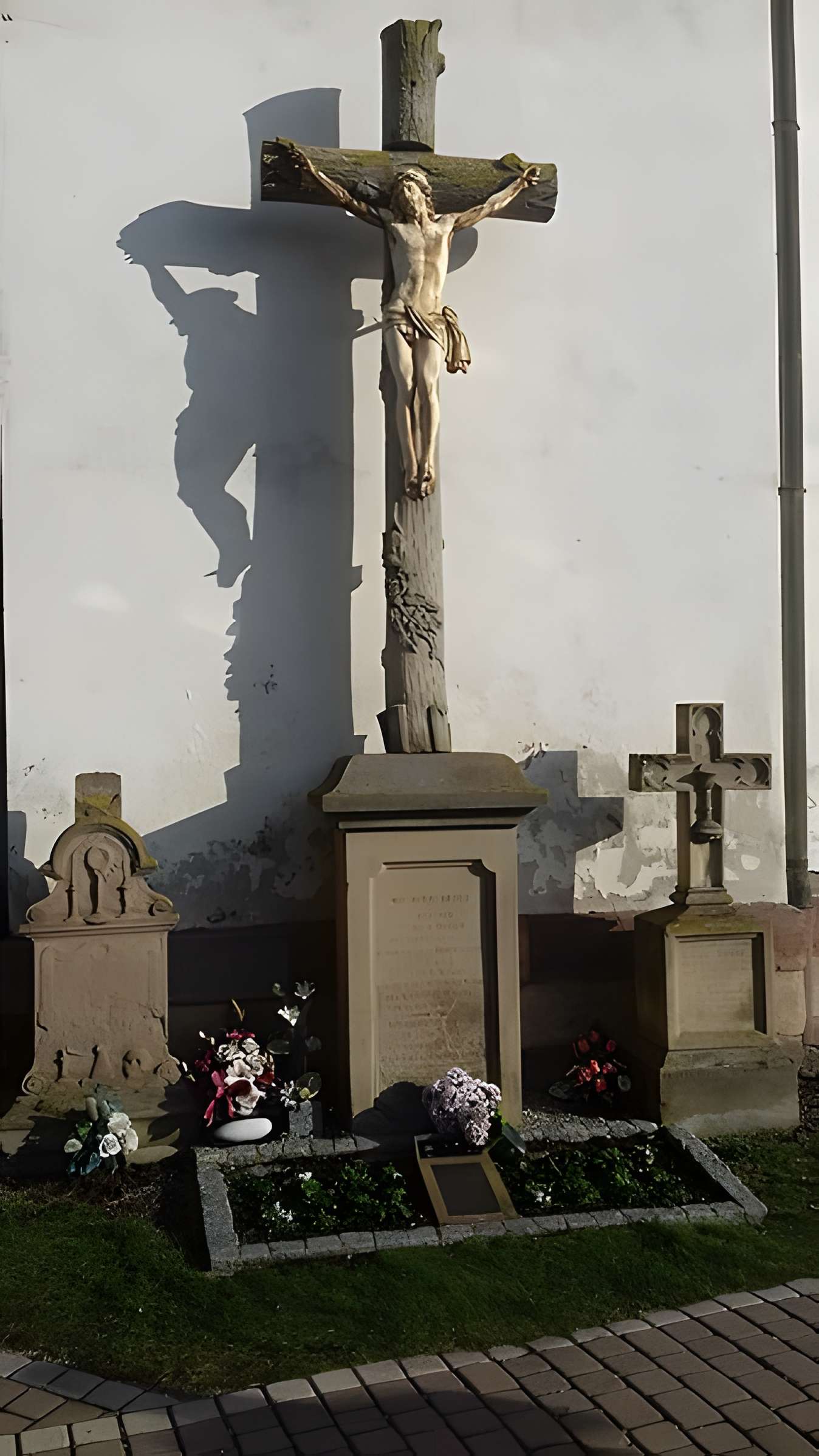 Église Saint-Michel de Weyersheim