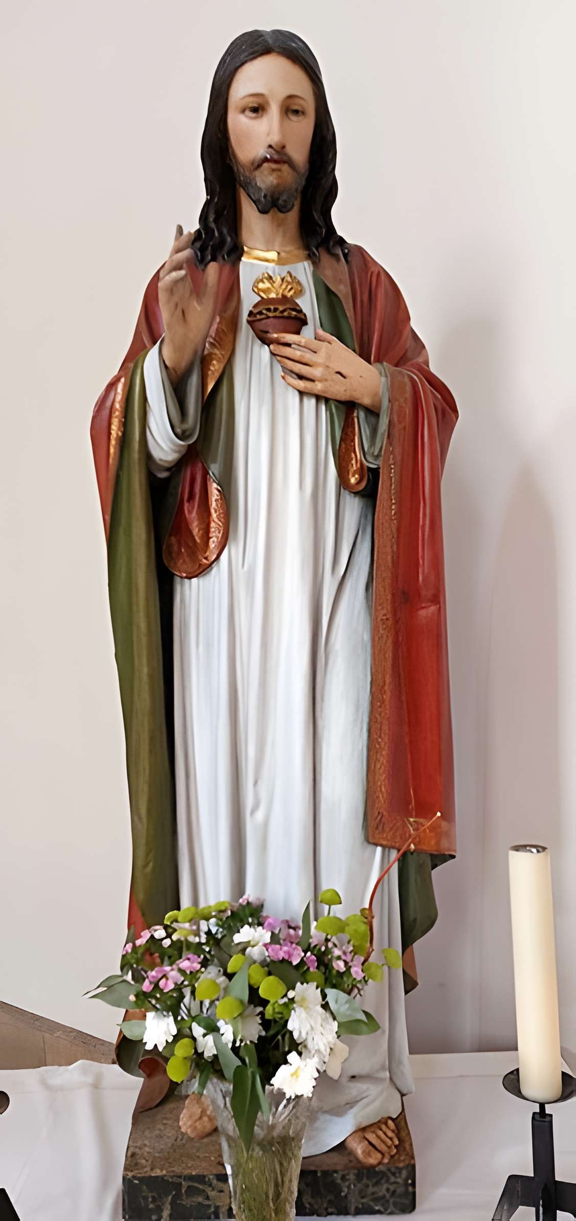 Église Saint-Michel de Weyersheim