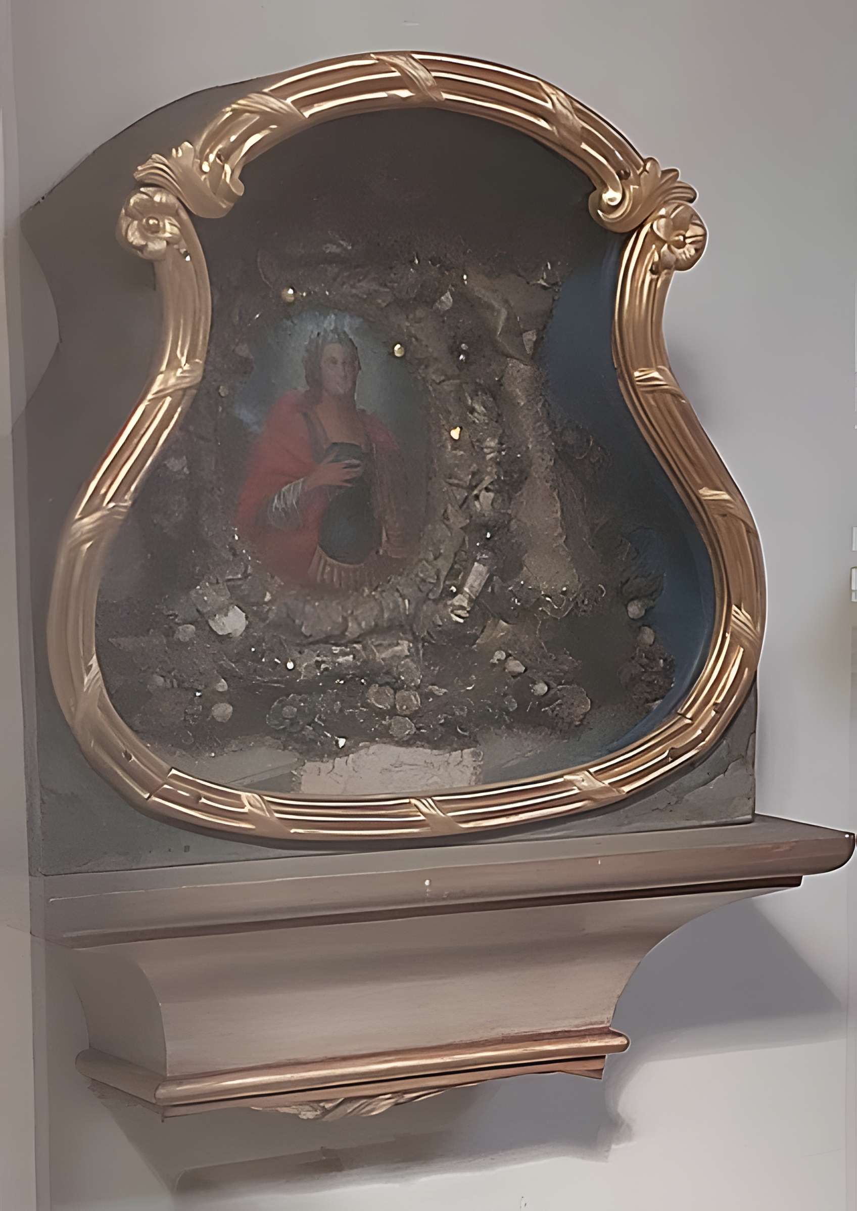 Église Saint-Michel de Weyersheim