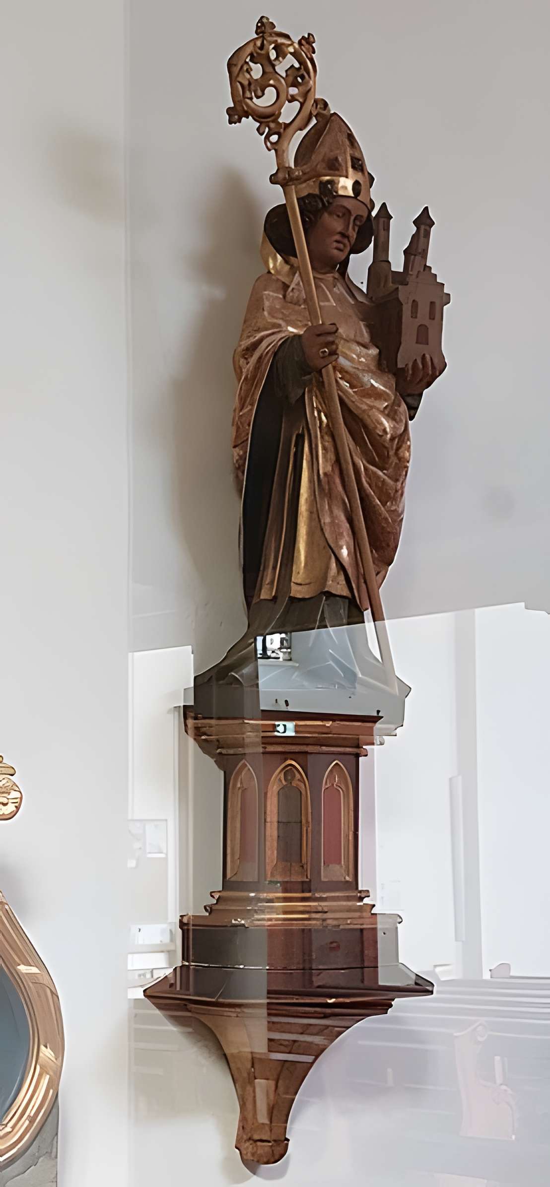 Église Saint-Michel de Weyersheim