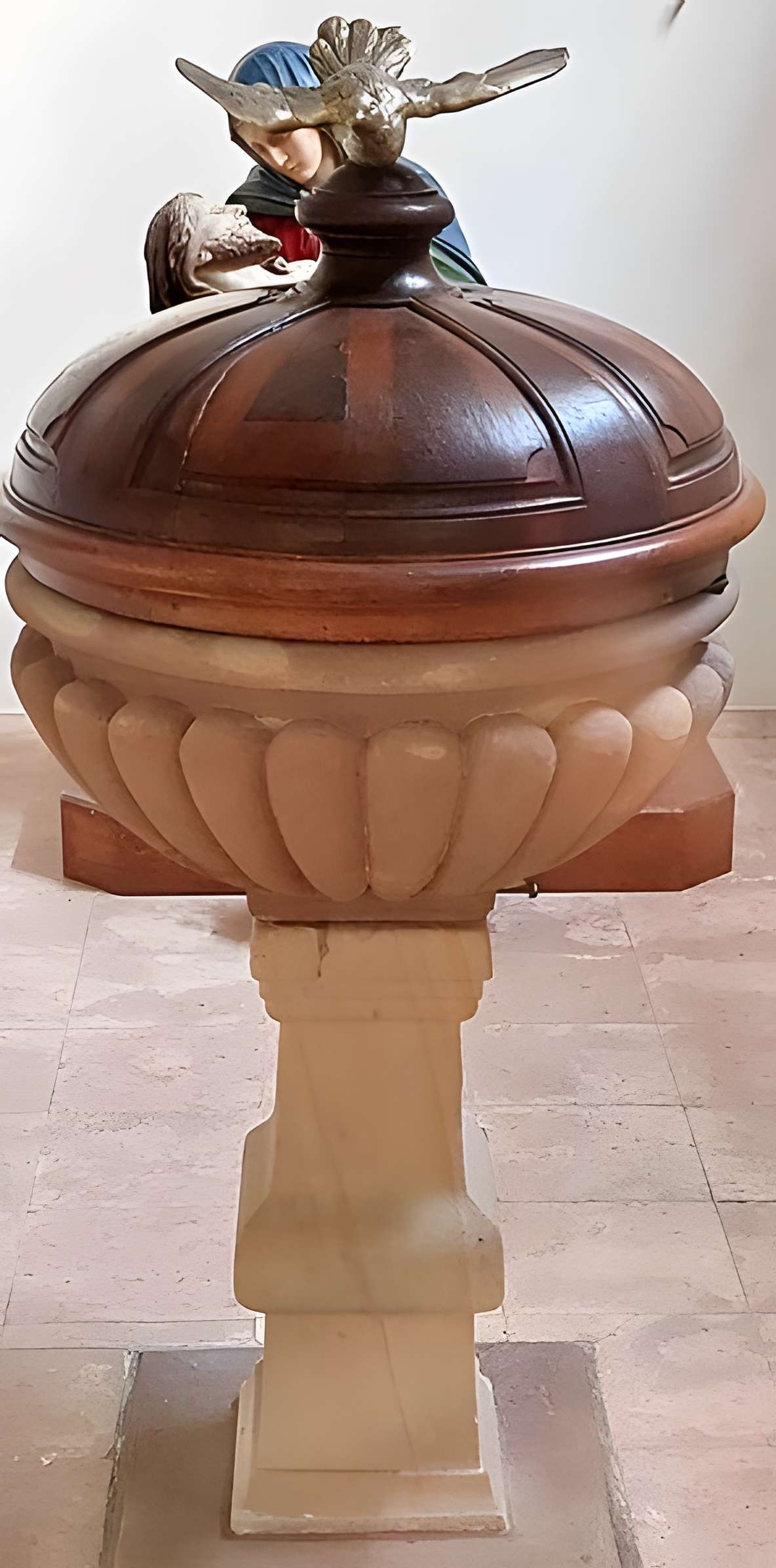 Église Saint-Michel de Weyersheim