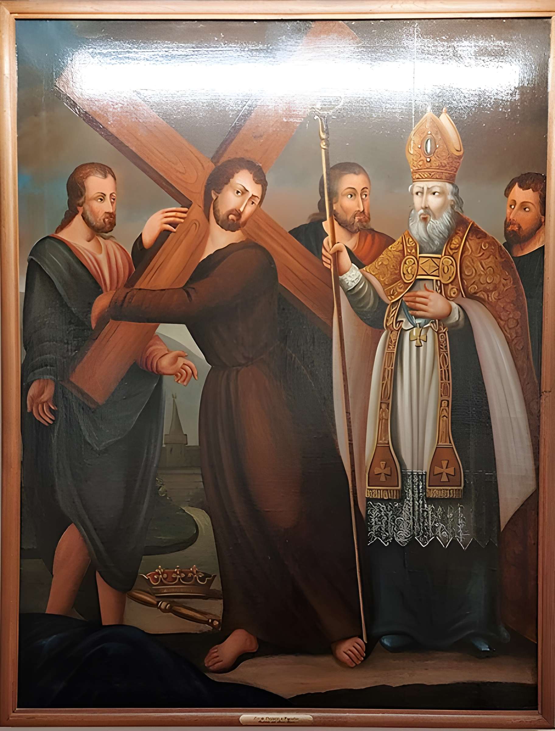 Église Saint-Michel de Weyersheim