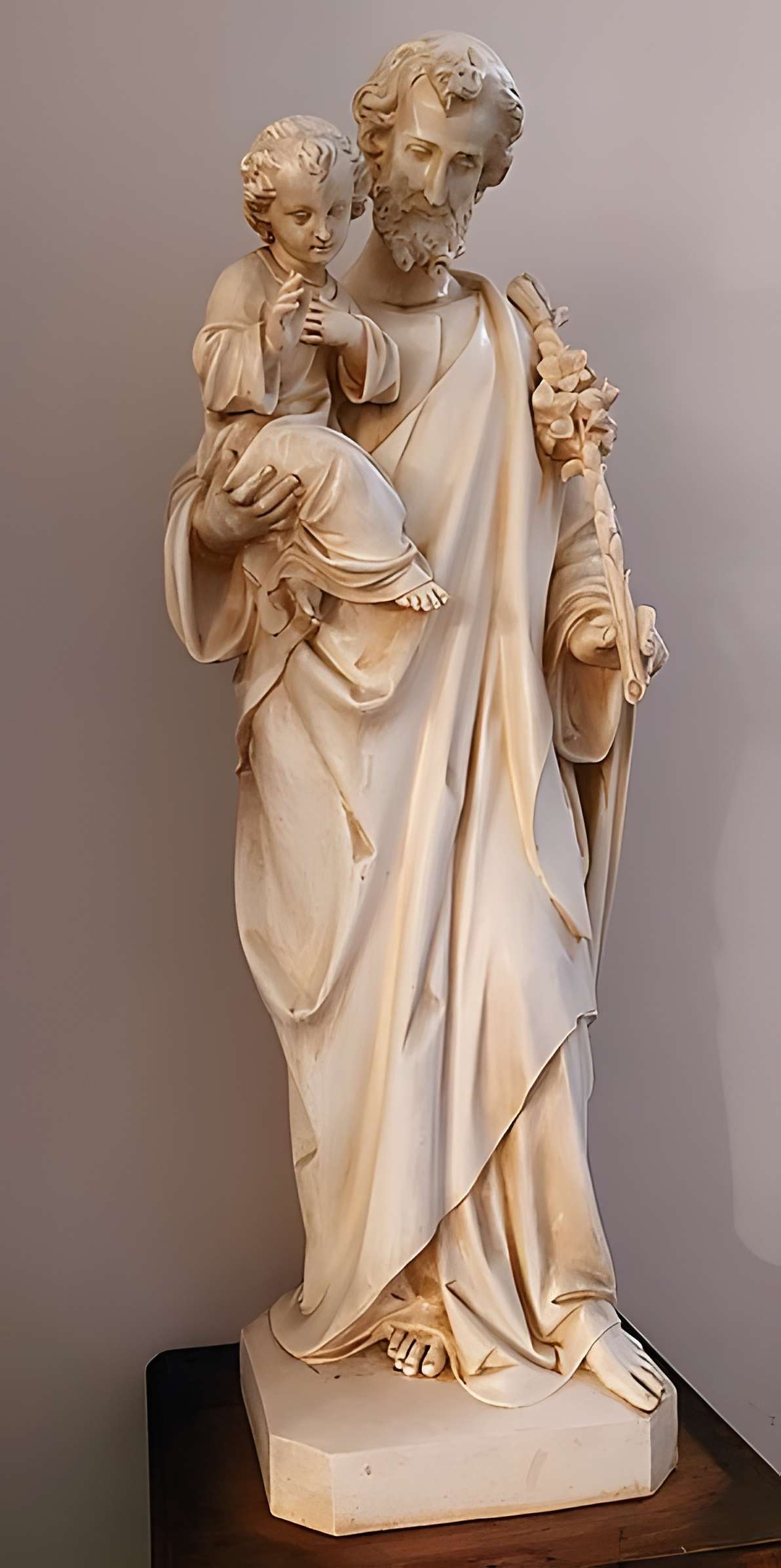 Église Saint-Michel de Weyersheim