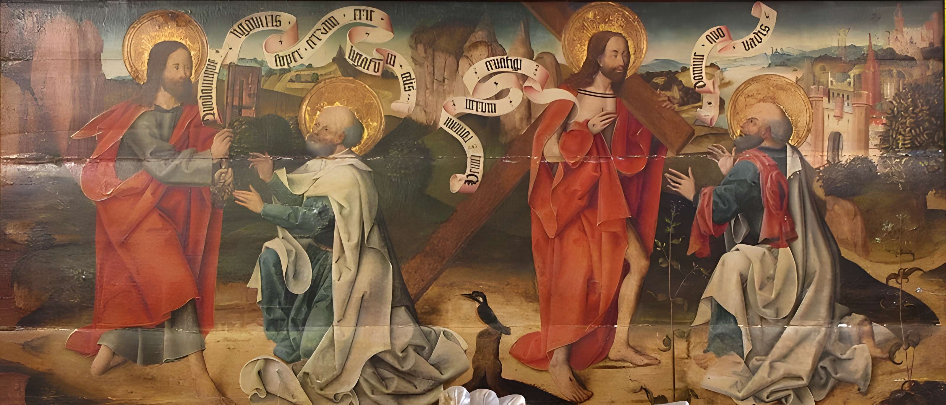 Église Saint-Michel de Weyersheim