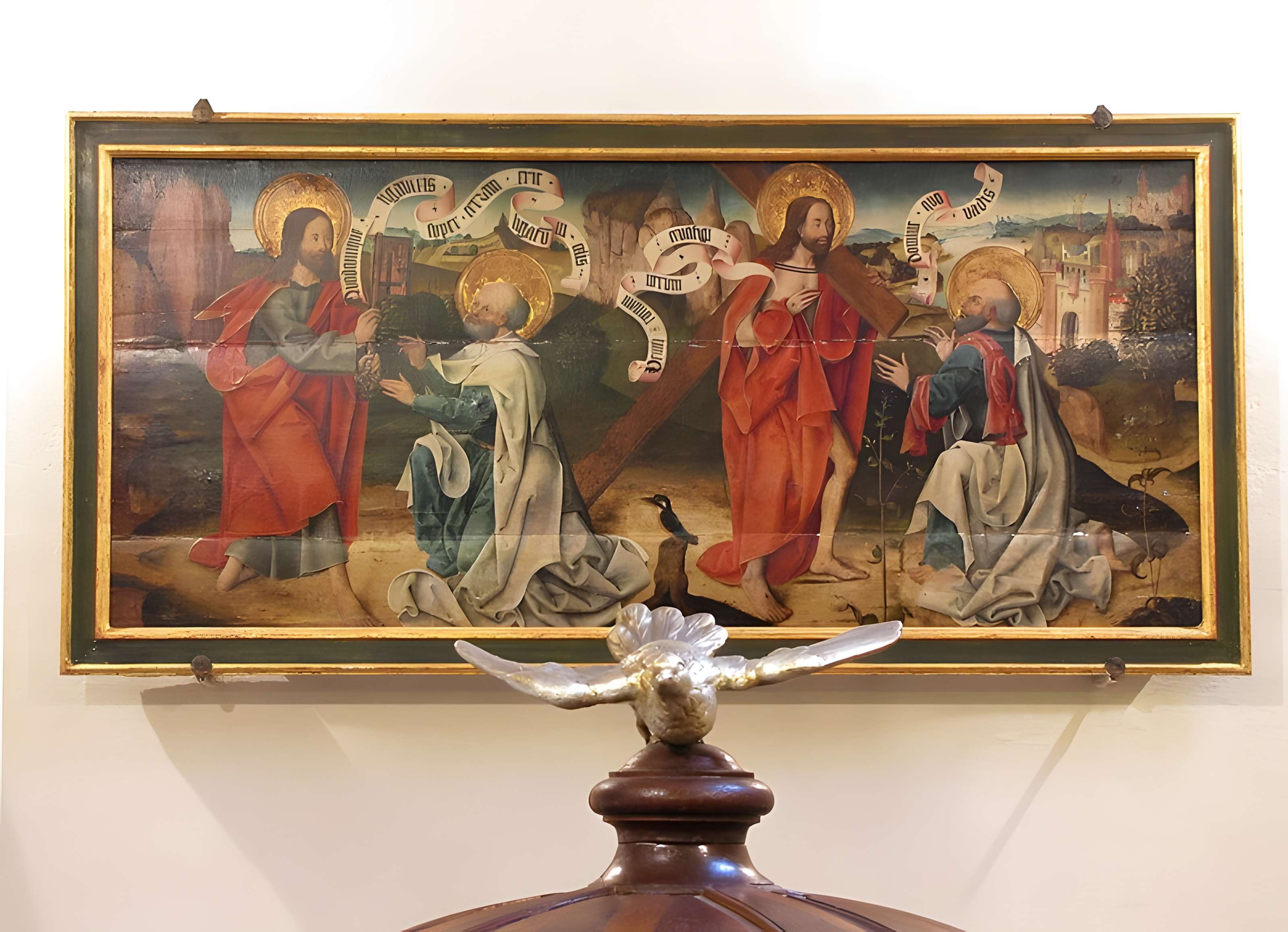 Église Saint-Michel de Weyersheim