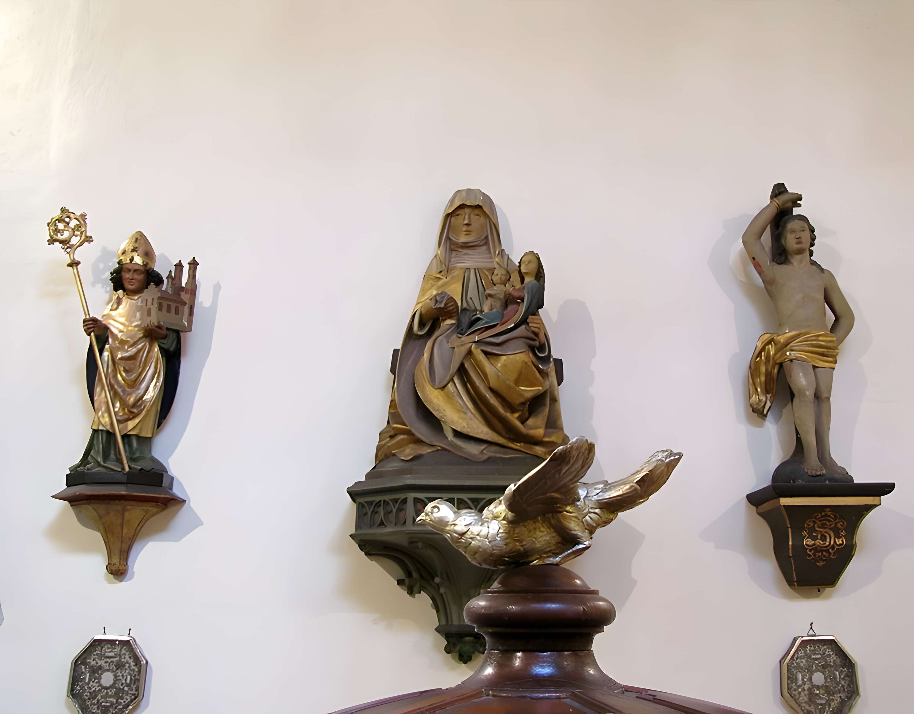 Église Saint-Michel de Weyersheim