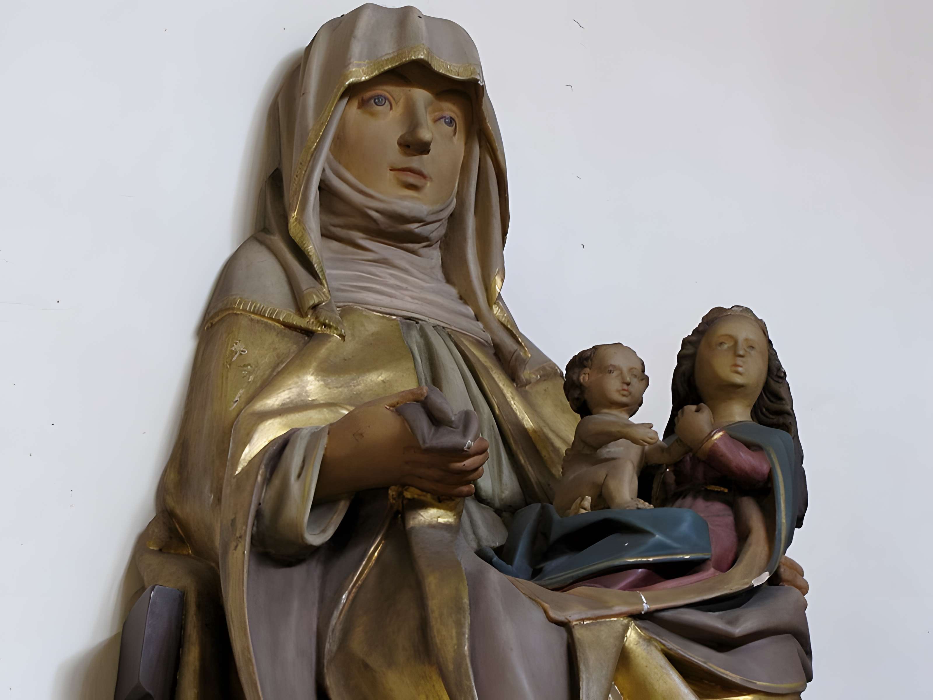 Église Saint-Michel de Weyersheim