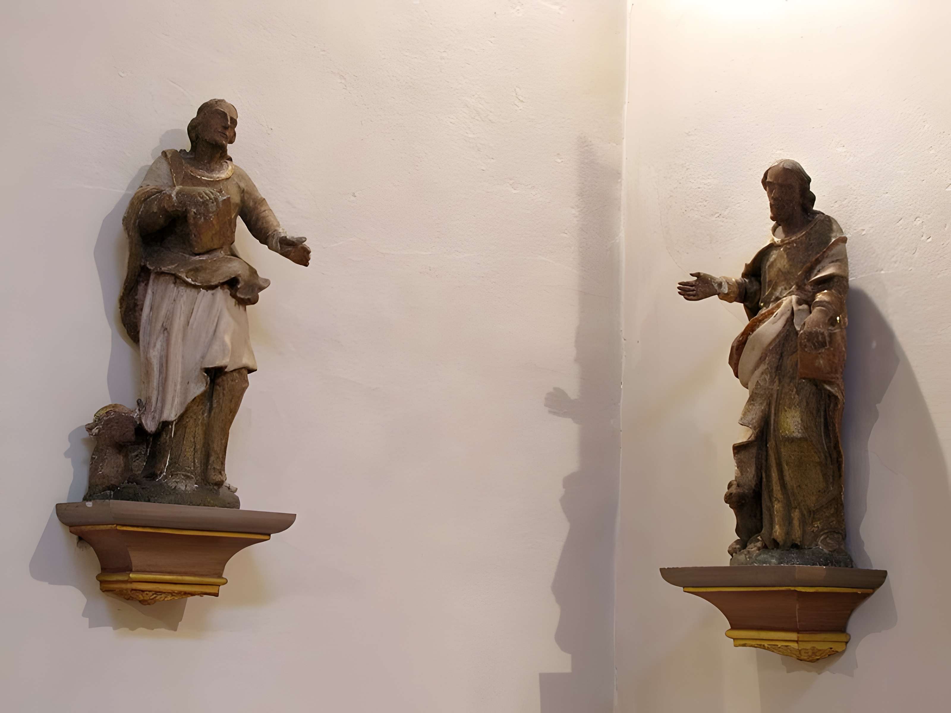 Église Saint-Michel de Weyersheim