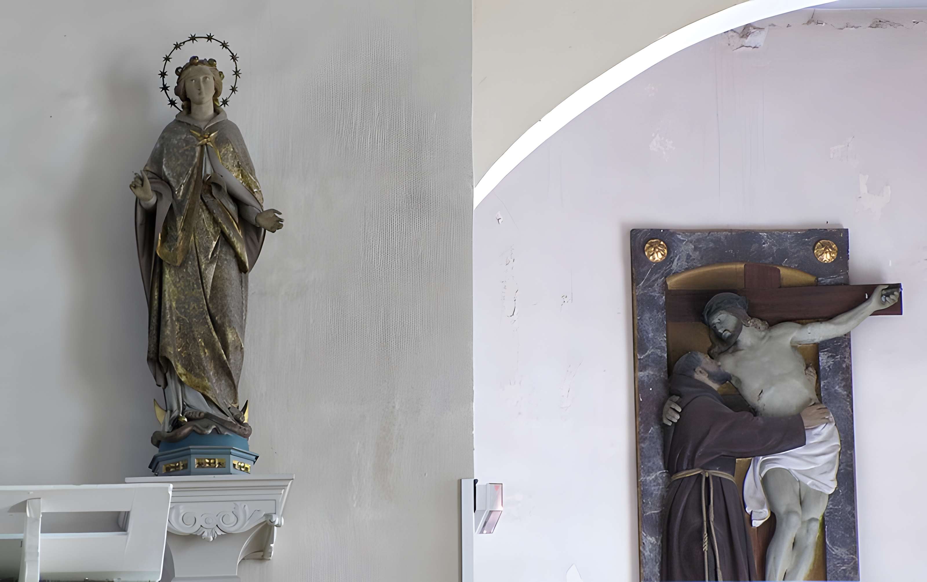 Église Saint-Michel de Weyersheim